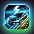 Icon of program: Electric Car Sim 2020: Re…