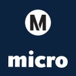 Icono de programa: LA Metro Micro