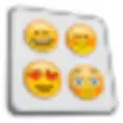 Icon of program: Emoji Lite