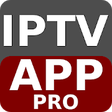 Icono de programa: IPTV APP