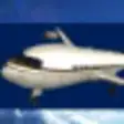 Icon of program: Plane Pro Flight Simulato…