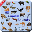 Icon of program: All Animal Sound