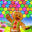 Icon of program: Cookie Pop - Bubble Shoot…