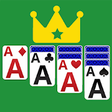Icono de programa: Solitaire