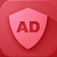 Icon of program: KickAds - Adblock Advance…