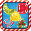 Icono de programa: Candy Cell Connect Jelly …