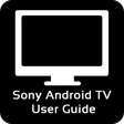 Icon of program: Guide for Sony Android TV