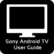 Icon of program: Guide for Sony Android TV