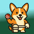 Icon of program: Corgi Cricket