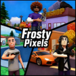Icon of program: Frosty Pixels: Open World
