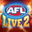 Icon of program: AFL LIVE 2