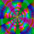Icono de programa: Morphing Tunnels- Trance …