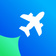 Icon of program: Plane Finder Free