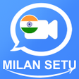 Icono de programa: Milan Setu - Video Confer…