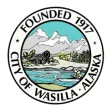 Icon of program: City of Wasilla