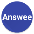Icon of program: Answee - questions and an…