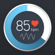 Icon of program: Instant Heart Rate: HR Mo…