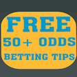 Icon of program: FREE 50+ ODDS BETTING TIP…
