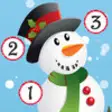 Icon of program: A Christmas Counting Game…