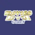 Icon of program: Movies At Gorey