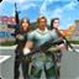 Icono de programa: The Elite Commando War As…