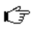 Icono de programa: Finger