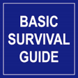 Icon of program: Basic Survival Guide