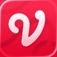 Icon of program: Vidio - Nonton TV & Video