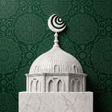 Icon of program: Wasl - Your Islamic compa…