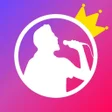Icono de programa: Singly - Sing Karaoke Son…