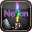 Icon of program: Neon HD Wallpapers and Ba…