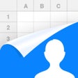 Icon of program: SA Contacts - Export/Impo…