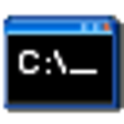 Mercurial (64-bit) icon