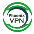 Icon of program: Phoenix VPN - Free Proxy …