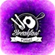 Icon of program: Breakfast images