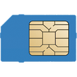 Icono de programa: Sim & Carrier Info