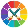 Icono de programa: Dialed - Guess the Color …