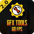 Icon of program: GFX Tool Pro For PUBG