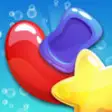 Icon of program: Bonbon World - Jelly Crus…
