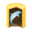 Icono de programa: MySQL ODBC driver (32/64 …