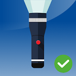 Icon of program: Flashlight for Nokia