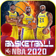 Icono de programa: Basketball NBA Champion G…