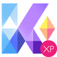 Icon of program: Kairo XP (for HD Widgets)