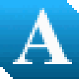 Icon of program: FontViewer