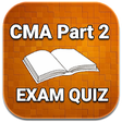 Icon of program: CMA Part 2 MCQ Exam Pract…