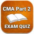 Icon of program: CMA Part 2 MCQ Exam Pract…