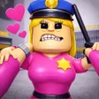 Icono de programa: Prison Runner: Obby Game …