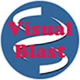 Visual Blast icon