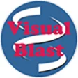 Icon of program: Visual Blast