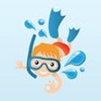 Icon of program: ZIN in zwemmen